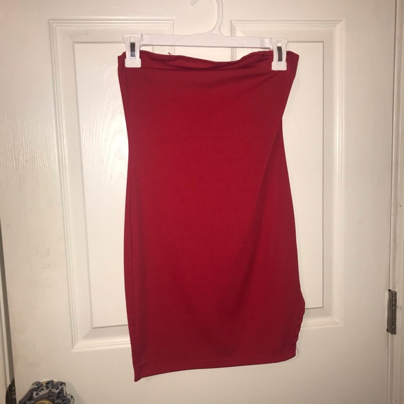 Dress - Picture 1 of 4